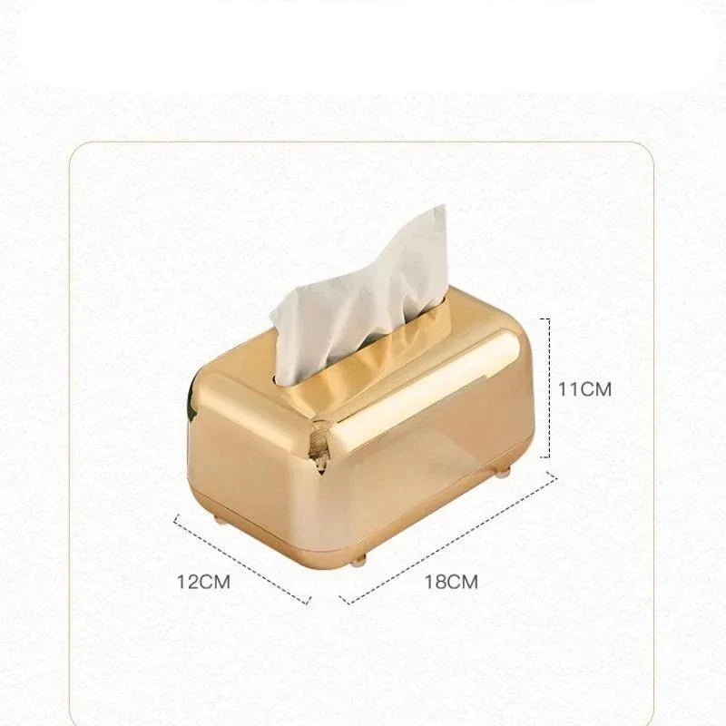 Aureum Napkin Holder