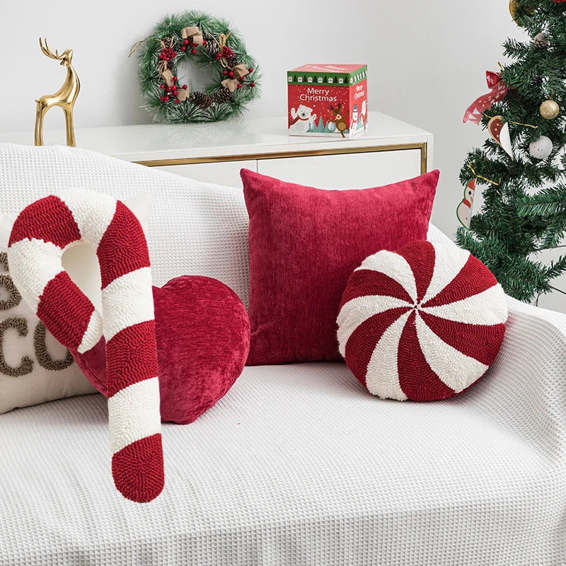 Christmas Pillows