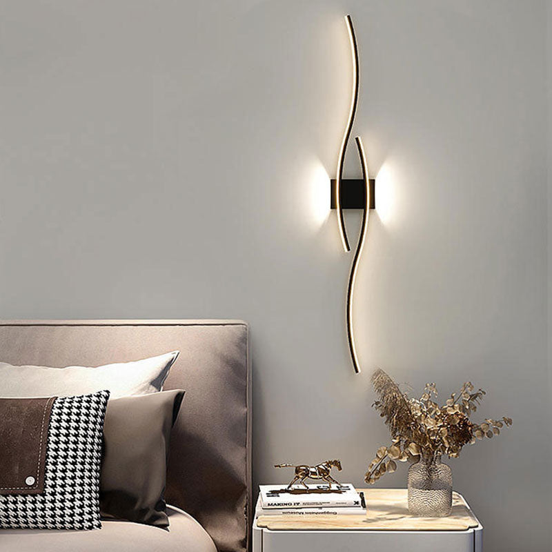 Seren Wall Lamp