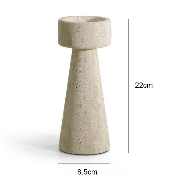 Solea Candle Holder