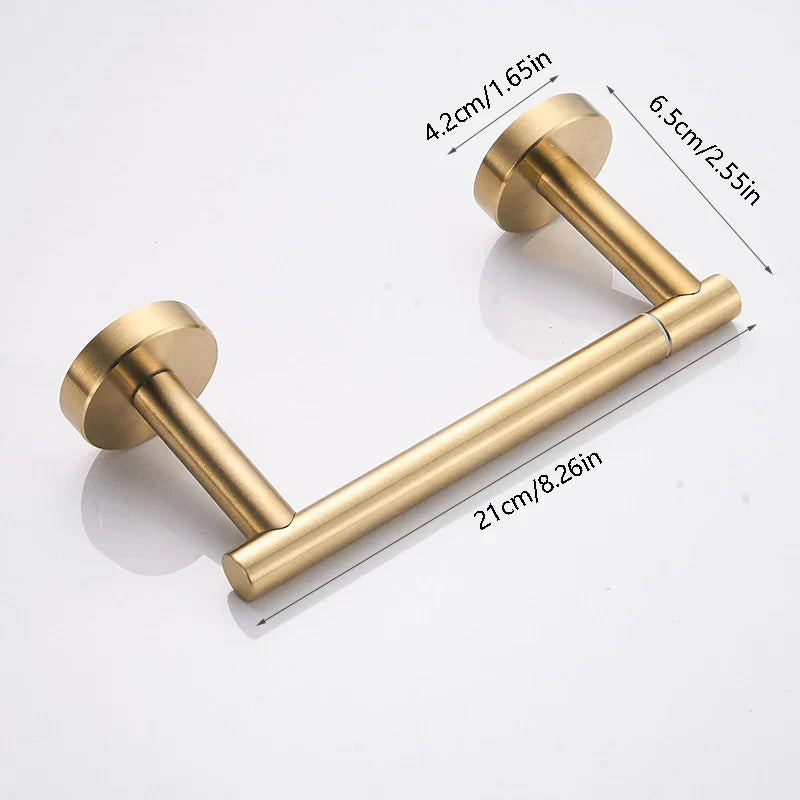 Rialto Toilet Paper Holder