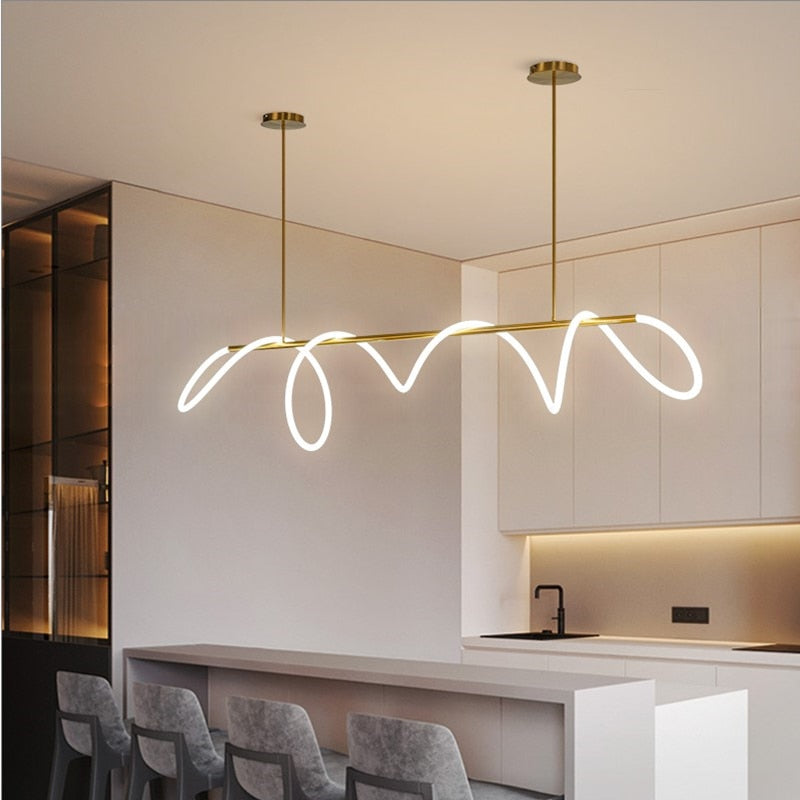Elara Pendant Light