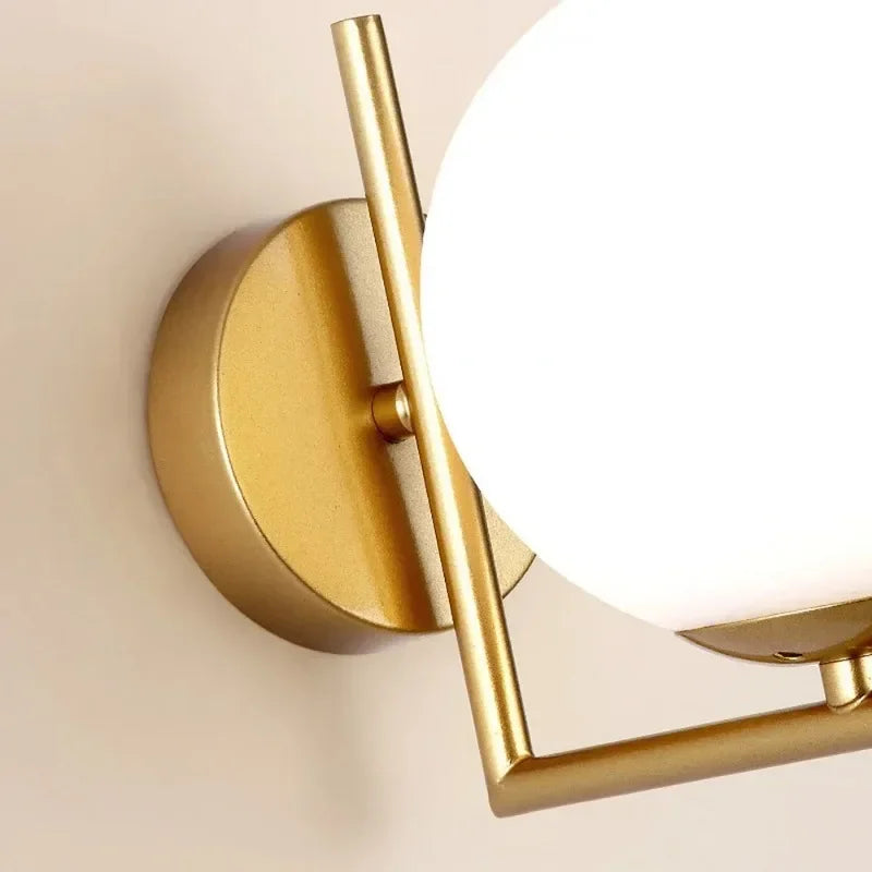 Vireo Wall Light
