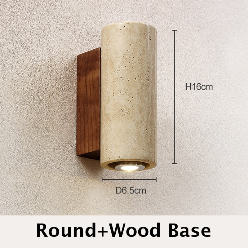Sora Wall Light