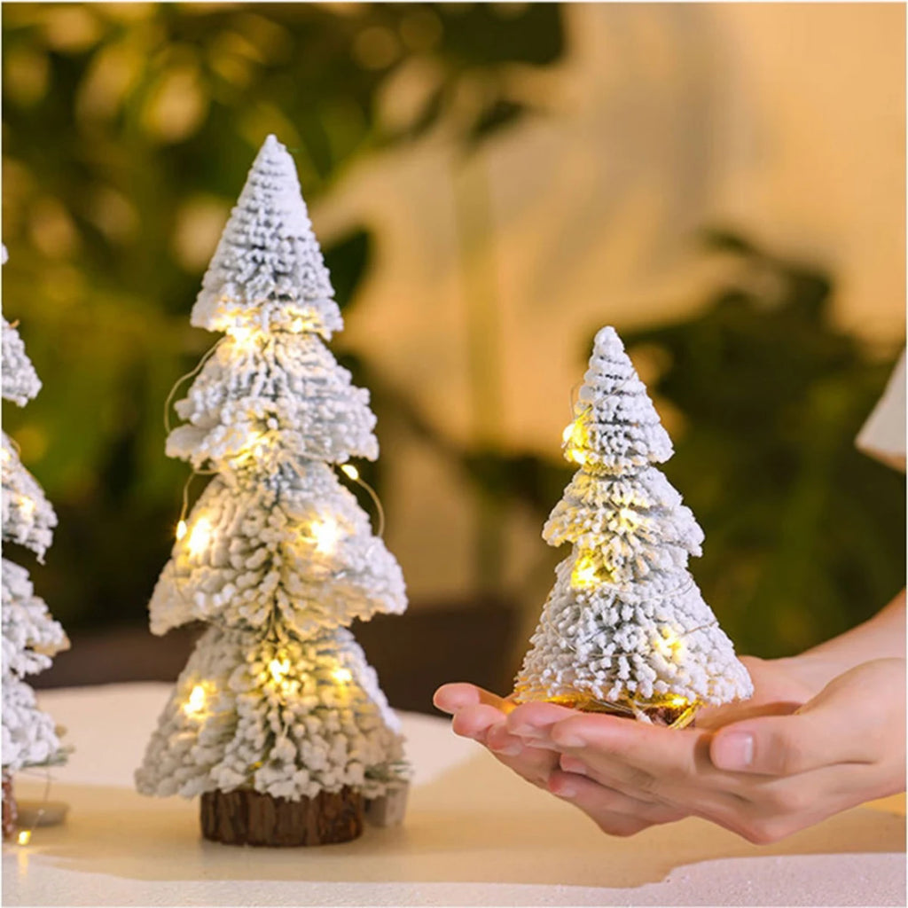 Small Christmas Tree