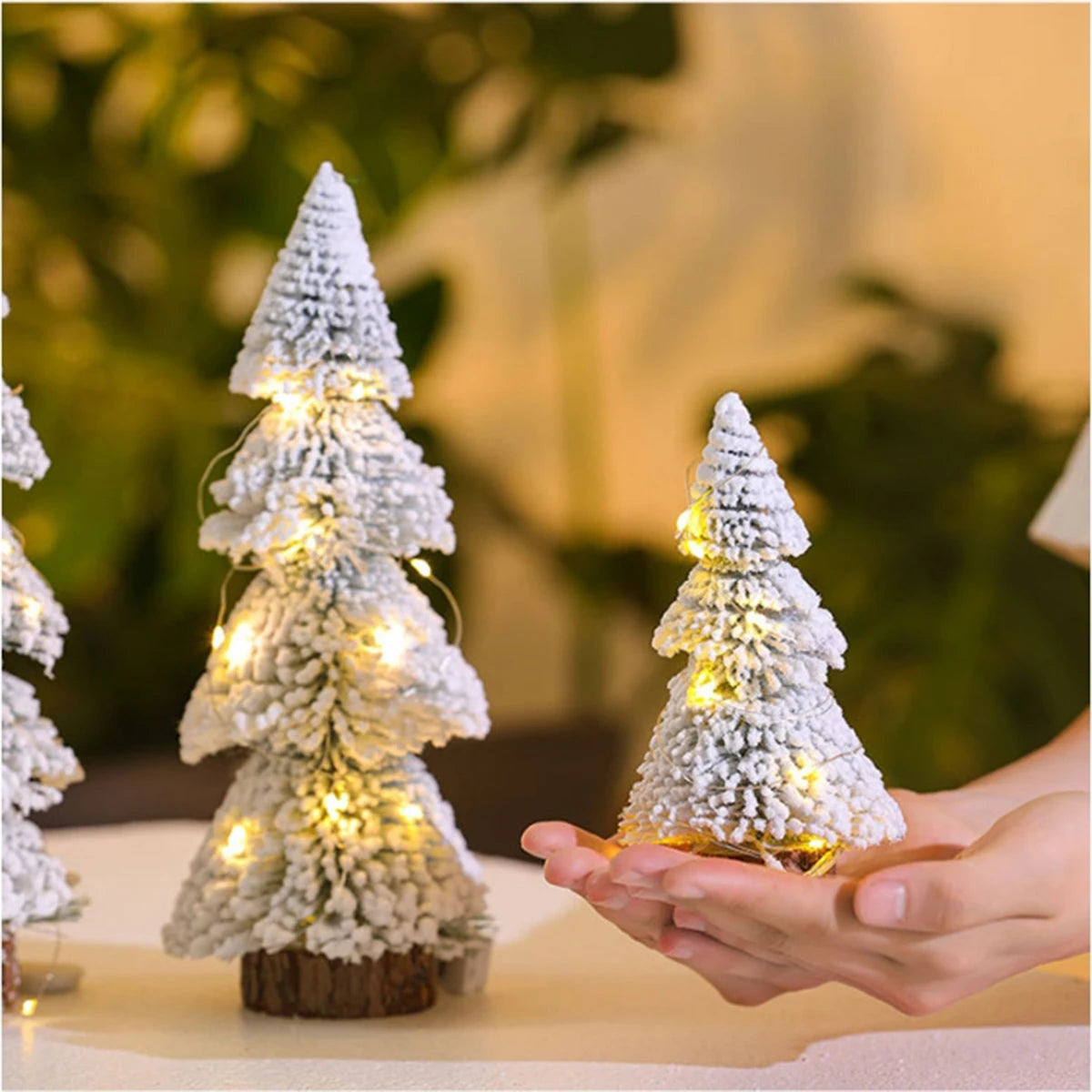 Small Christmas Tree