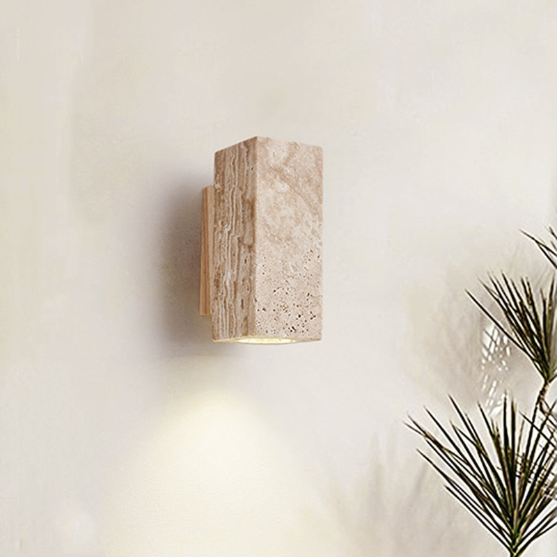 Sora Wall Light