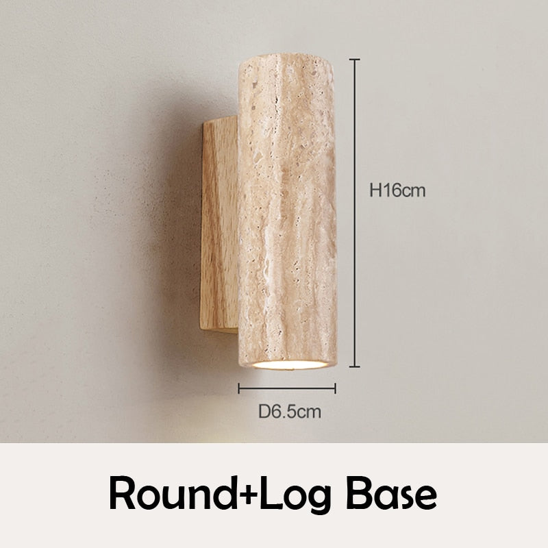 Sora Wall Light