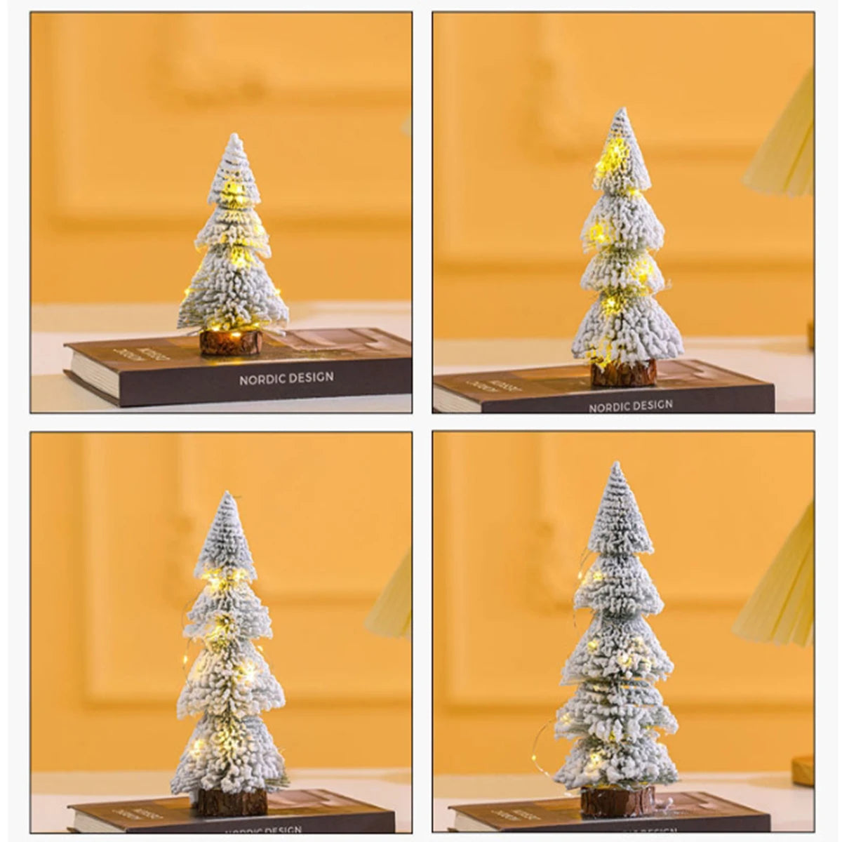 Small Christmas Tree