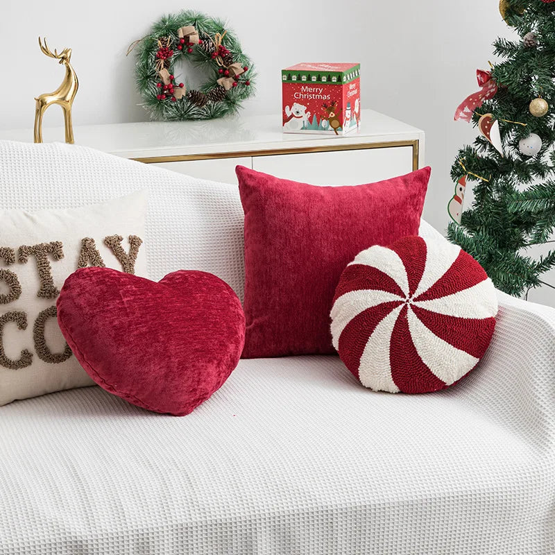 Christmas Pillows