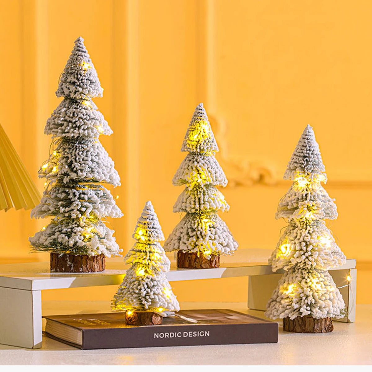 Small Christmas Tree