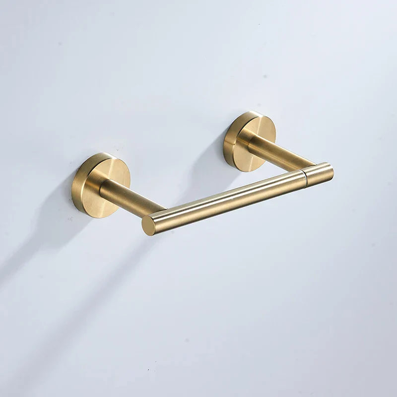Rialto Toilet Paper Holder