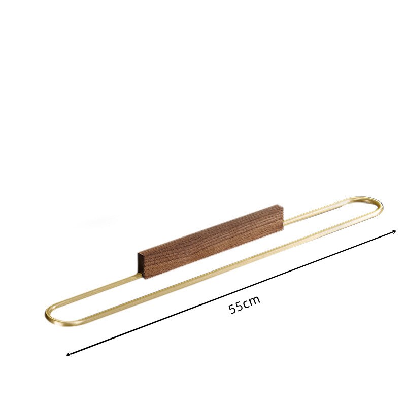 Valora Towel Rack