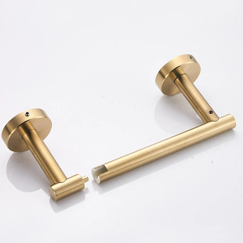 Rialto Toilet Paper Holder