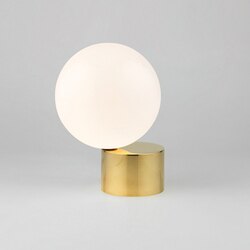 Luma Table Lamp