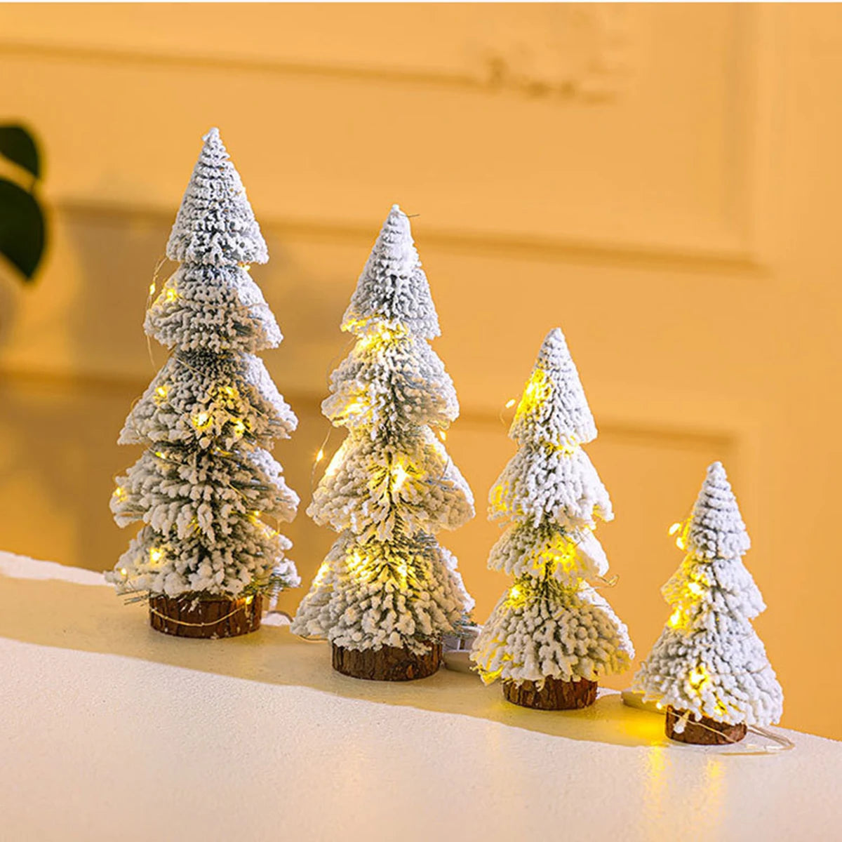 Small Christmas Tree