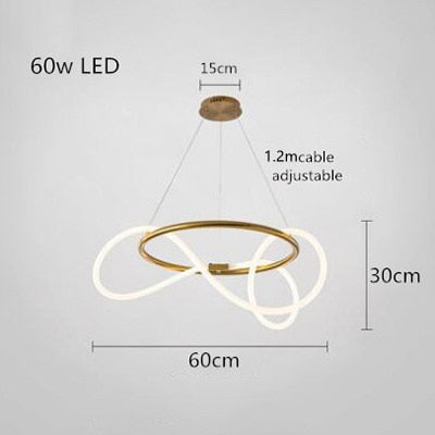 Elara Pendant Light