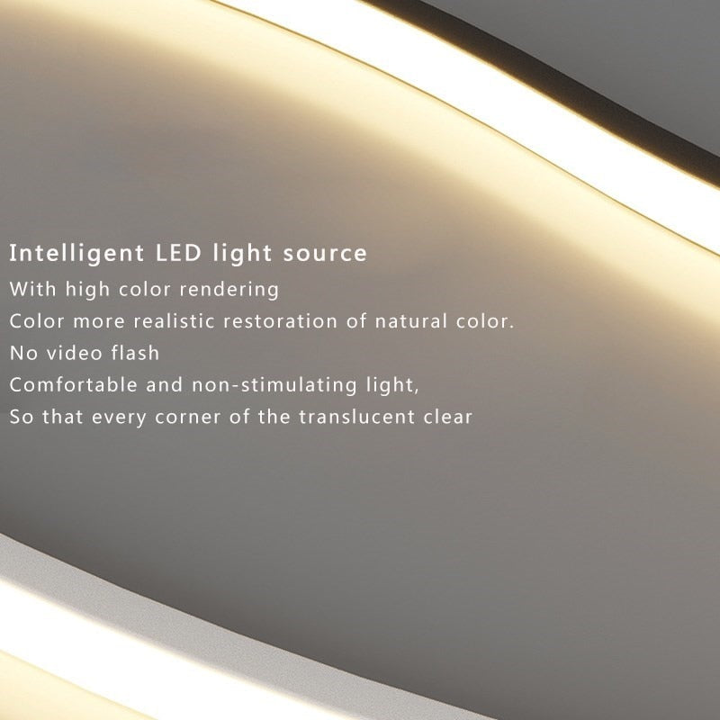 Seren Wall Lamp