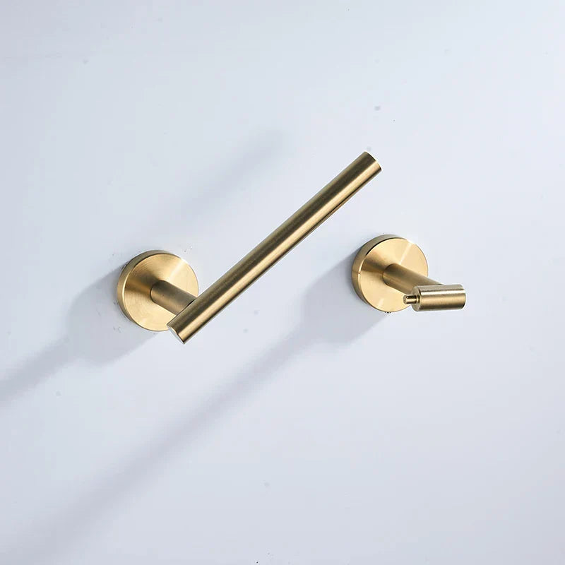 Rialto Toilet Paper Holder