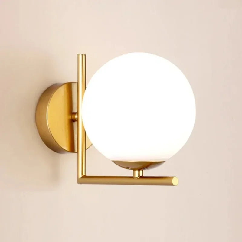 Vireo Wall Light