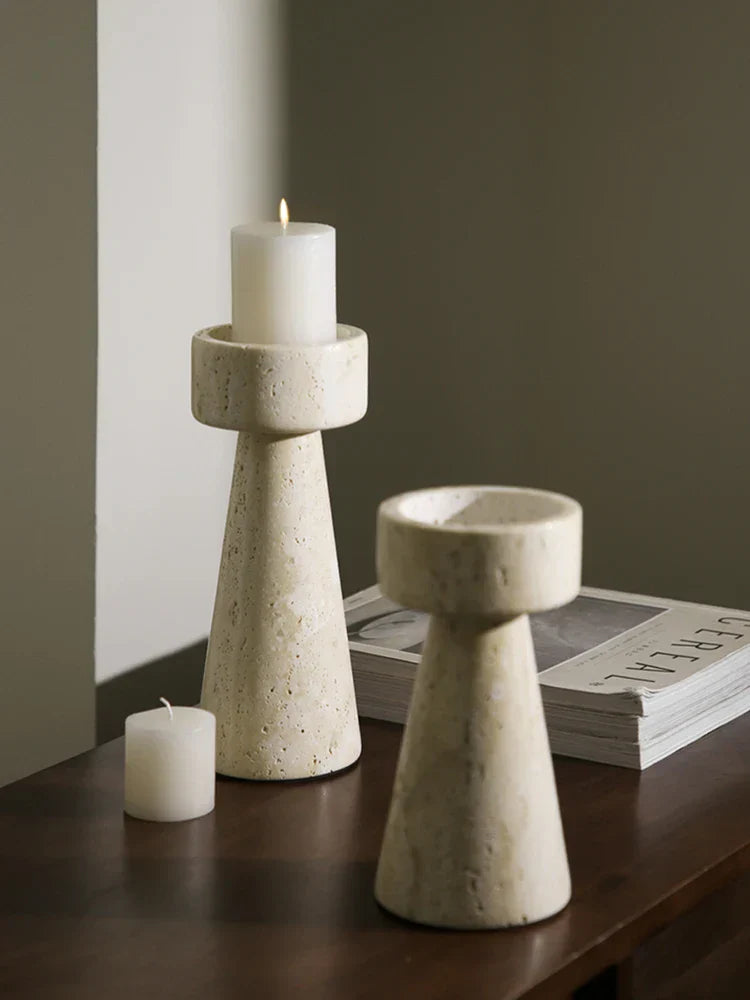 Solea Candle Holder