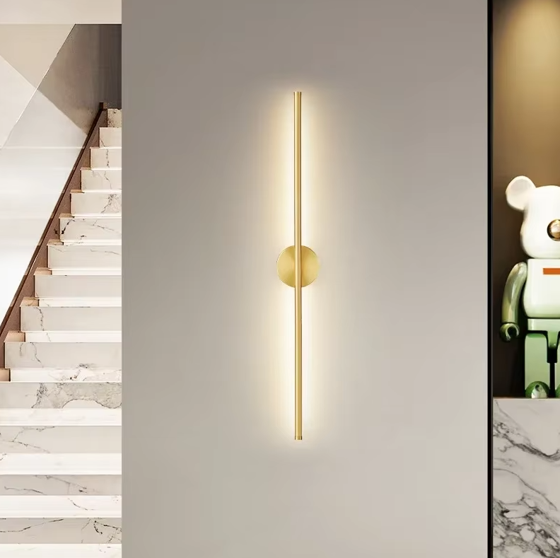 LumaLine LED Wall Lamp
