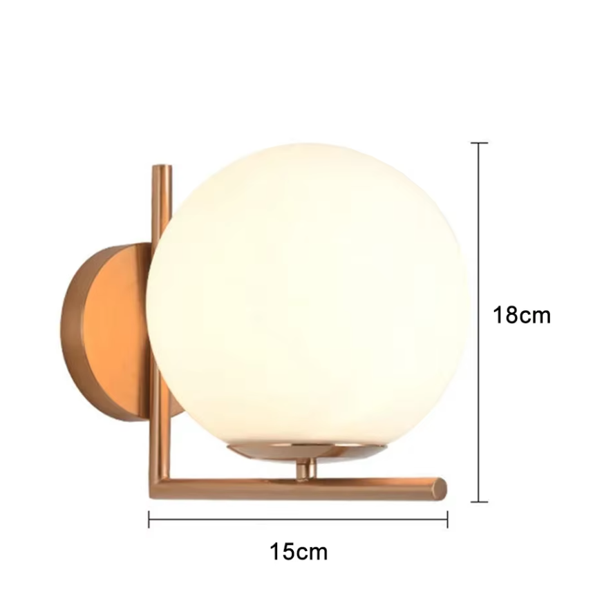 Vireo Wall Light