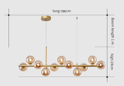 Linea Glow
