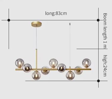 Linea Glow
