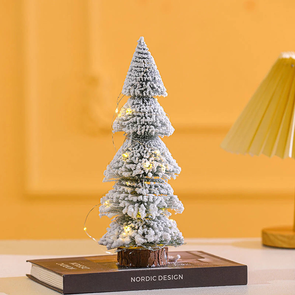 Small Christmas Tree