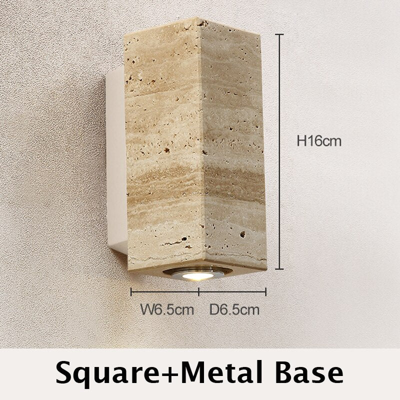 Sora Wall Light