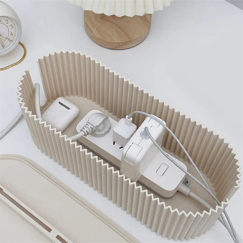 Nordix Cable Organizer
