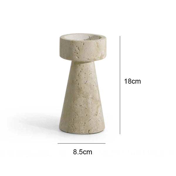 Solea Candle Holder