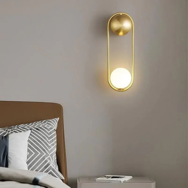 Elios Lamp