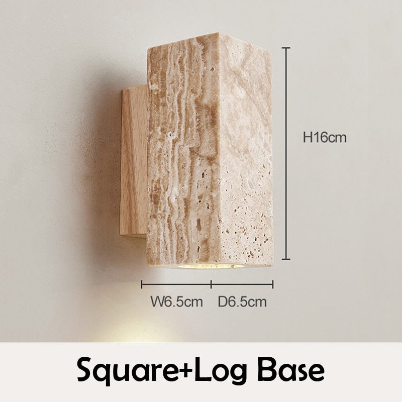 Sora Wall Light
