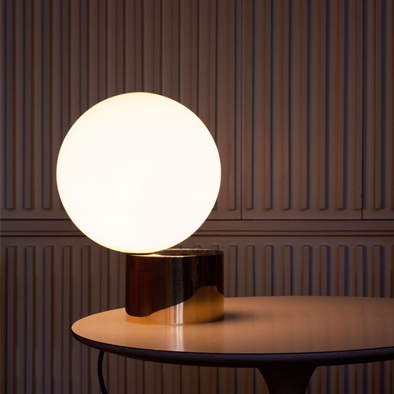 Luma Table Lamp