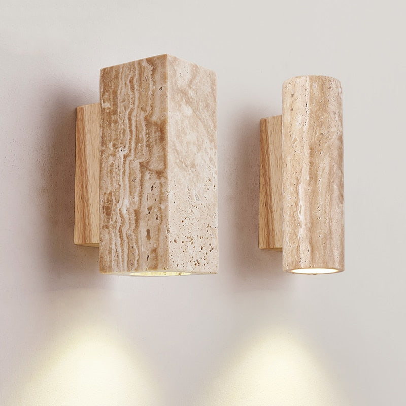 Sora Wall Light