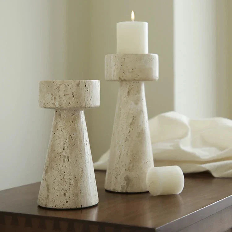 Solea Candle Holder