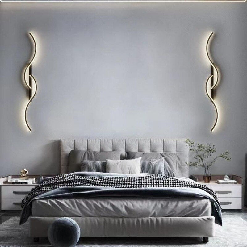 Auralis Wall Light