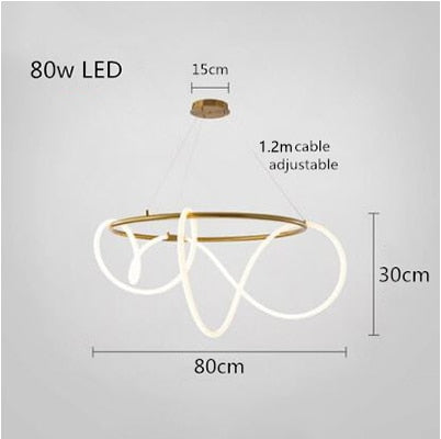 Elara Pendant Light
