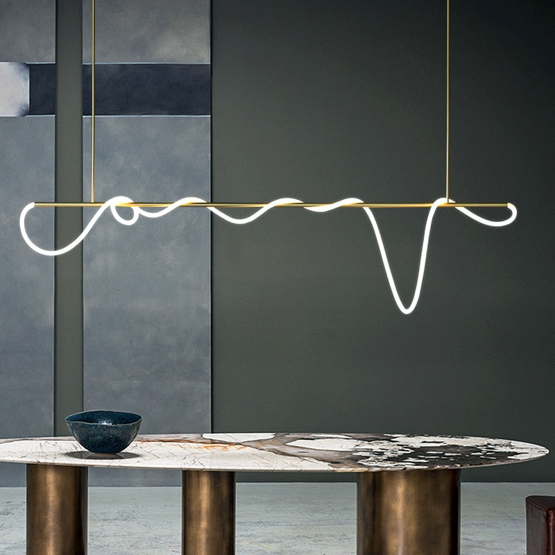 Elara Pendant Light