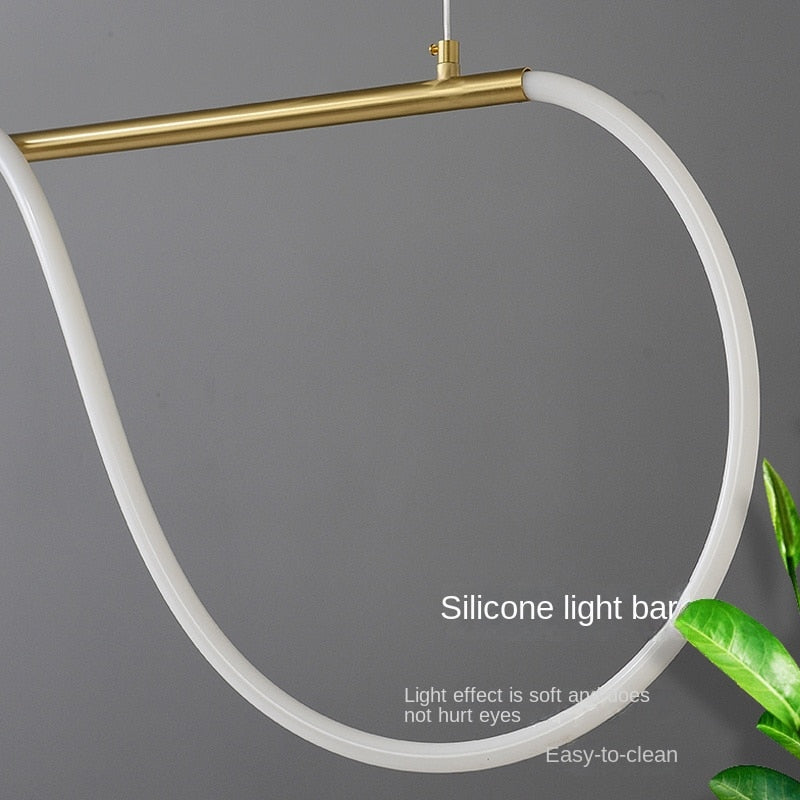 Elara Pendant Light