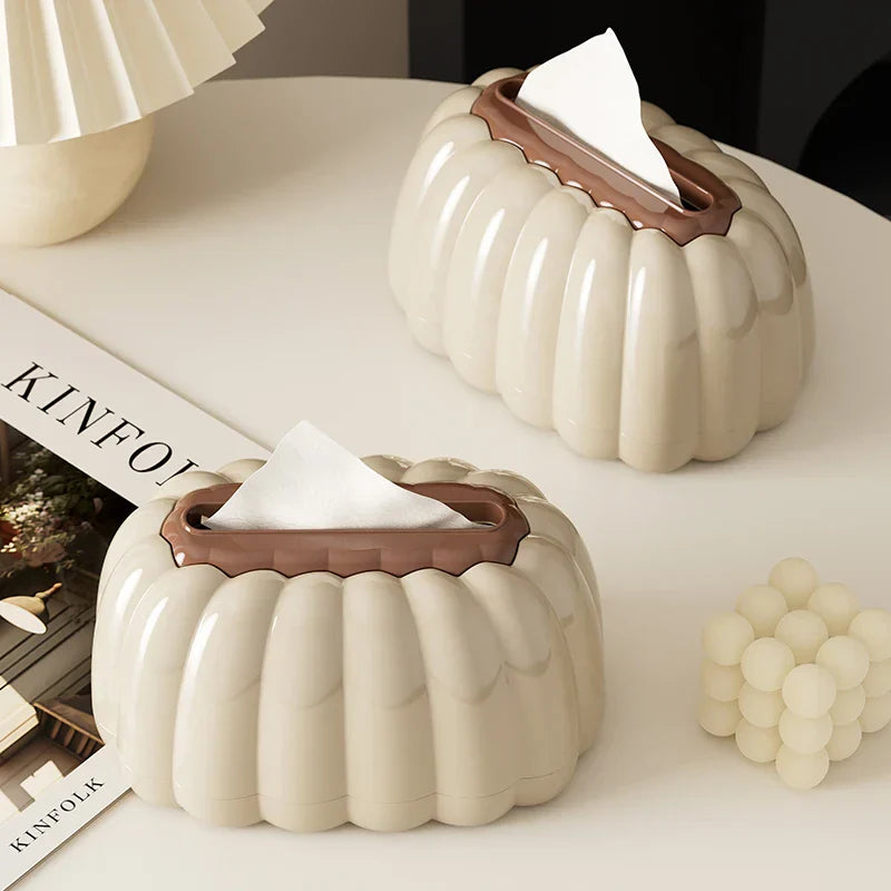 Aurea Tissue Box