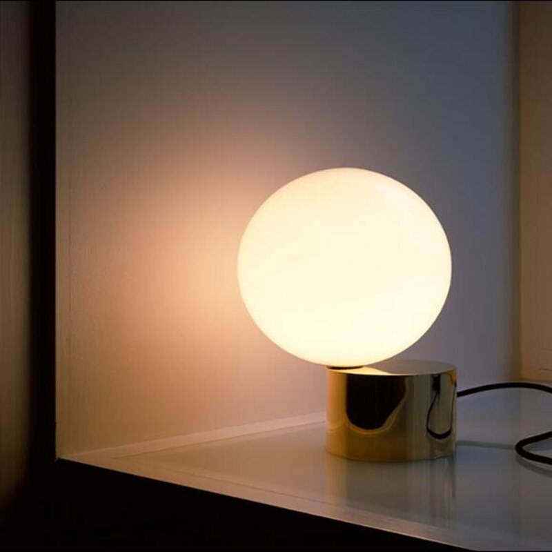 Luma Table Lamp