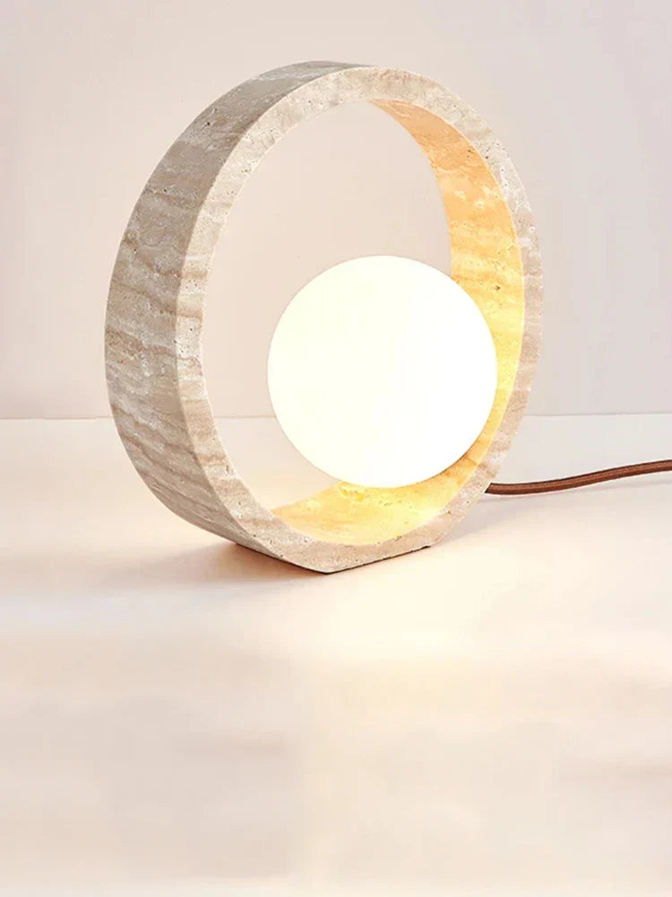 Solara Table Lamp