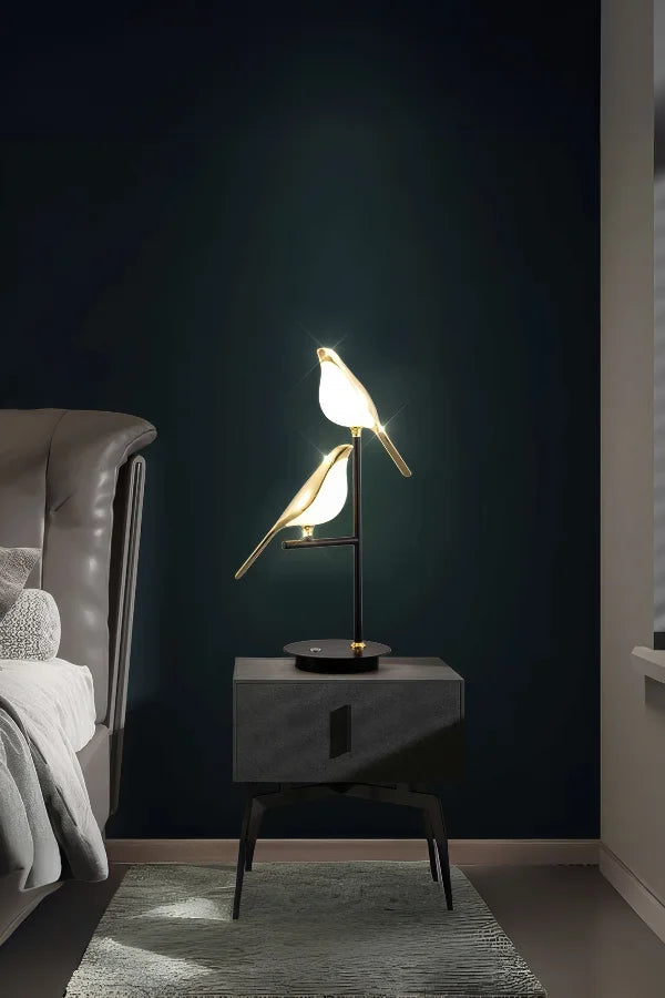 Nido Lamp