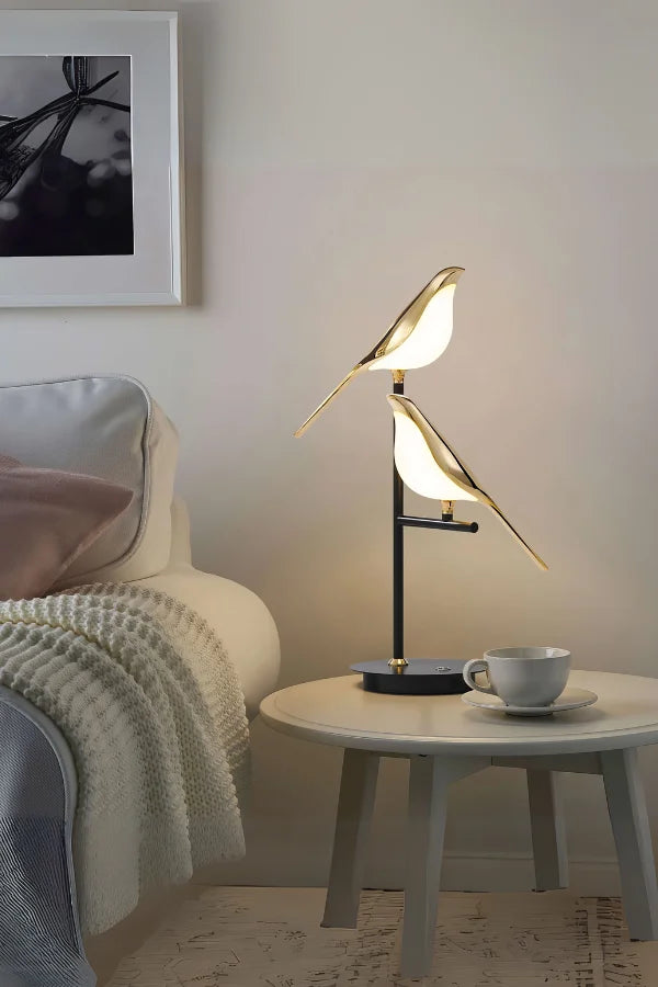 Nido Lamp