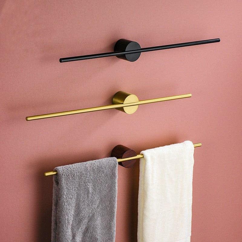 Sienna Towel Rack