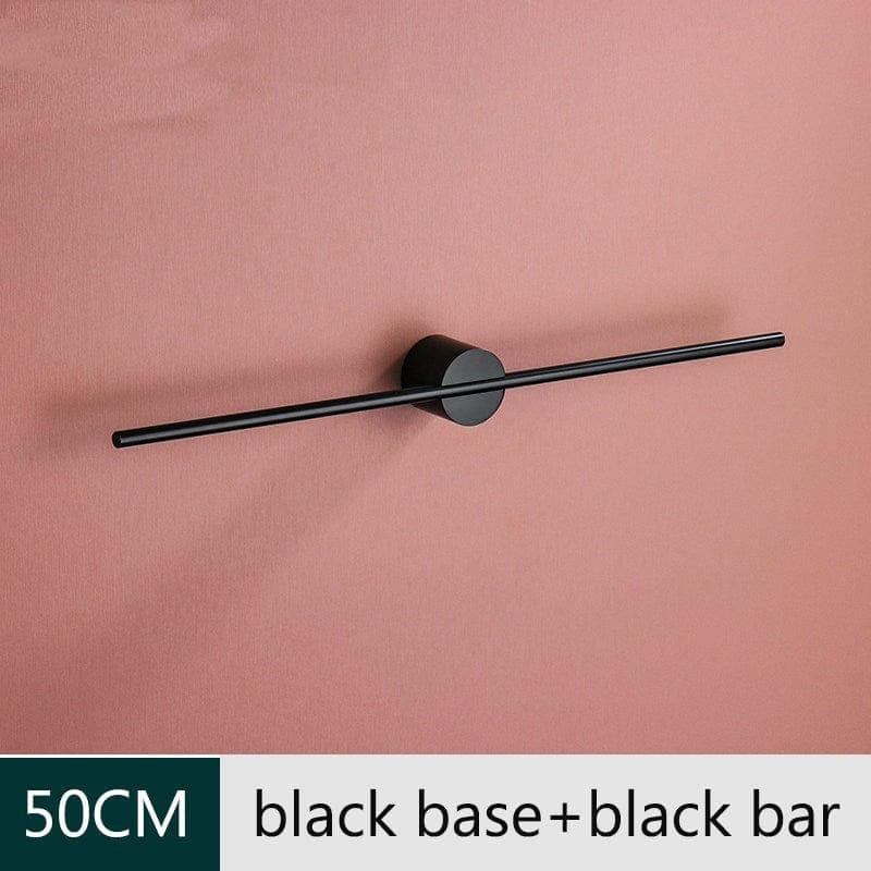 Sienna Towel Rack