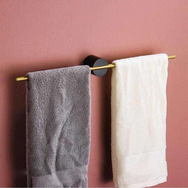 Sienna Towel Rack